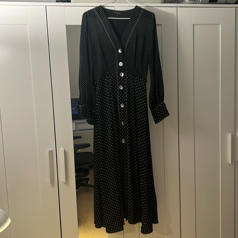 Massimo Dutti Dress
